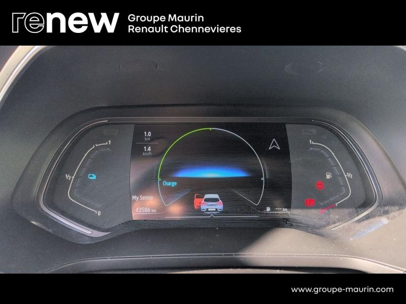 RENAULT Captur d’occasion à vendre à CHENNEVIÈRES-SUR-MARNE chez ADP - SOVEA 94 (Photo 19)