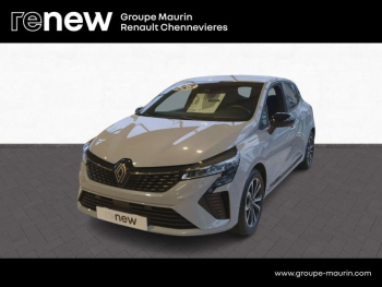 RENAULT Clio d’occasion à vendre à CHENNEVIÈRES-SUR-MARNE