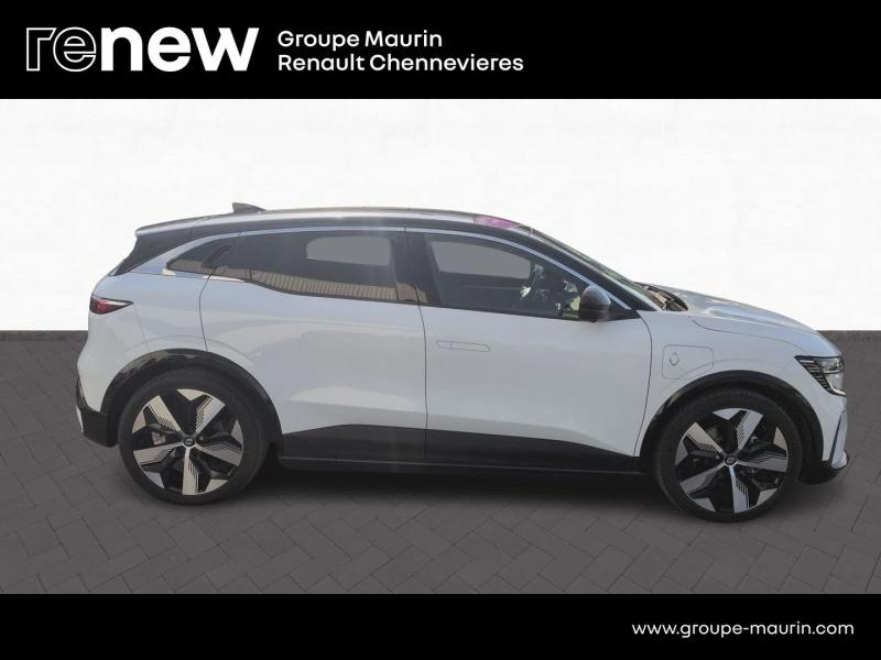 RENAULT Megane d’occasion à vendre à CHENNEVIÈRES-SUR-MARNE chez ADP - SOVEA 94 (Photo 4)