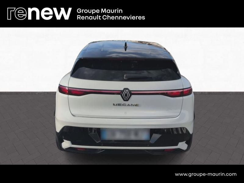 RENAULT Megane d’occasion à vendre à CHENNEVIÈRES-SUR-MARNE chez ADP - SOVEA 94 (Photo 6)