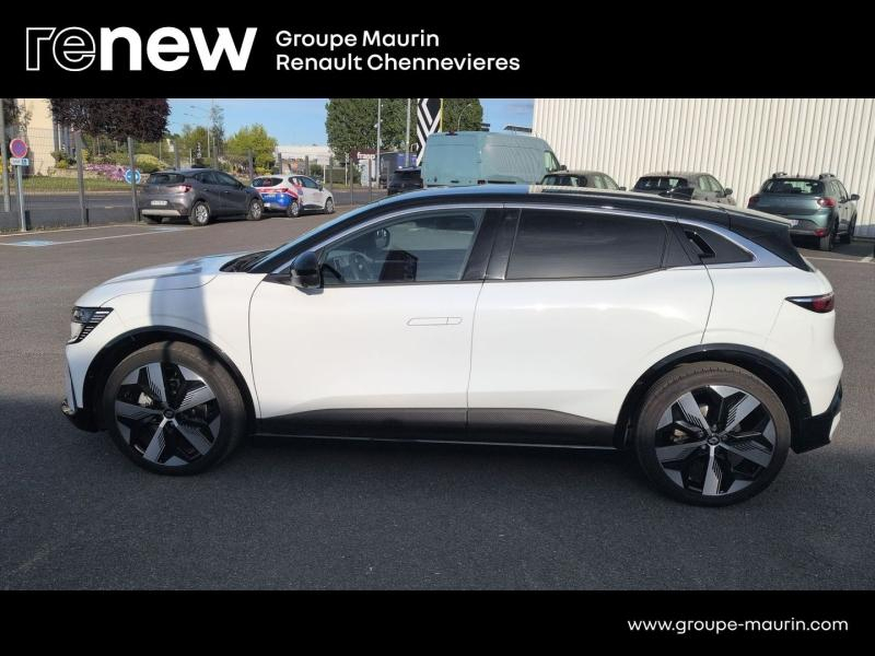 RENAULT Megane d’occasion à vendre à CHENNEVIÈRES-SUR-MARNE chez ADP - SOVEA 94 (Photo 8)