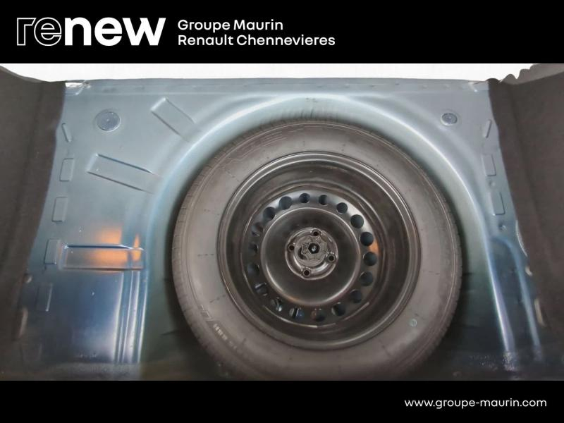 DACIA Sandero d’occasion à vendre à CHENNEVIÈRES-SUR-MARNE chez ADP - SOVEA 94 (Photo 10)