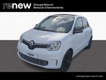 RENAULT Twingo 1.0 SCe 65ch Urban Night 25735 km à vendre