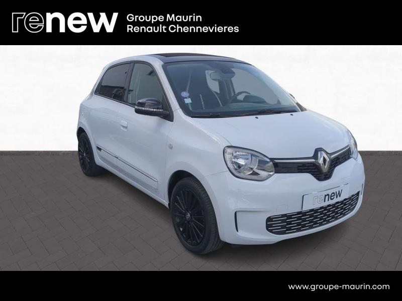 RENAULT Twingo d’occasion à vendre à CHENNEVIÈRES-SUR-MARNE chez ADP - SOVEA 94 (Photo 3)