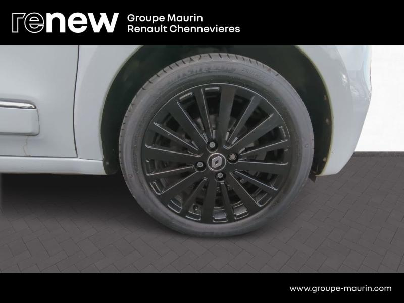 RENAULT Twingo d’occasion à vendre à CHENNEVIÈRES-SUR-MARNE chez ADP - SOVEA 94 (Photo 12)