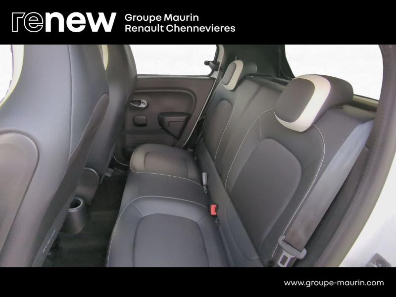 RENAULT Twingo d’occasion à vendre à CHENNEVIÈRES-SUR-MARNE chez ADP - SOVEA 94 (Photo 19)