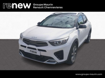 KIA Stonic 1.0 T-GDi 100ch GT Line 63262 km à vendre