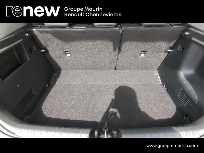 KIA Stonic d’occasion à vendre à CHENNEVIÈRES-SUR-MARNE chez ADP - SOVEA 94 (Photo 12)