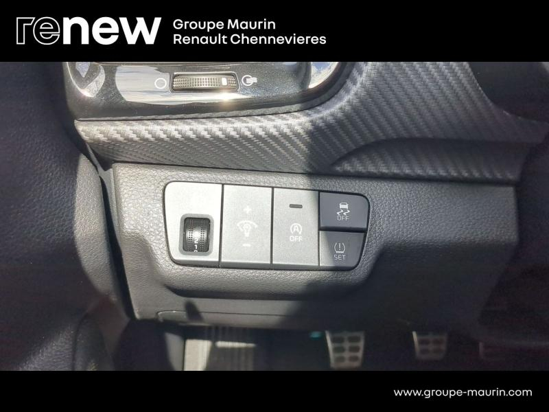 KIA Stonic d’occasion à vendre à CHENNEVIÈRES-SUR-MARNE chez ADP - SOVEA 94 (Photo 20)