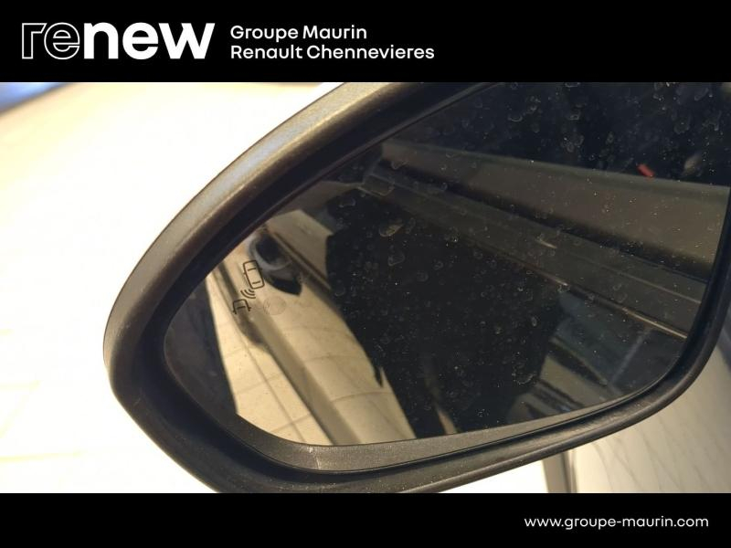 DACIA Sandero d’occasion à vendre à CHENNEVIÈRES-SUR-MARNE chez ADP - SOVEA 94 (Photo 14)