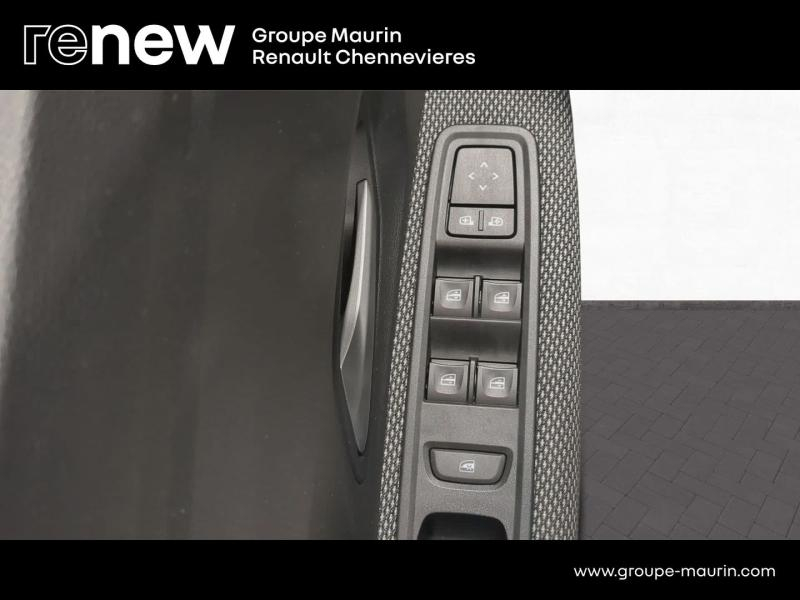 DACIA Sandero d’occasion à vendre à CHENNEVIÈRES-SUR-MARNE chez ADP - SOVEA 94 (Photo 15)