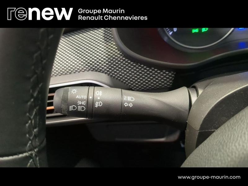 DACIA Sandero d’occasion à vendre à CHENNEVIÈRES-SUR-MARNE chez ADP - SOVEA 94 (Photo 19)