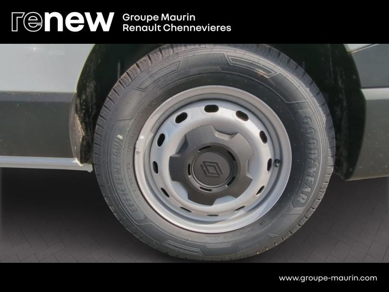 RENAULT Trafic Fg VUL d’occasion à vendre à CHENNEVIÈRES-SUR-MARNE chez ADP - SOVEA 94 (Photo 11)