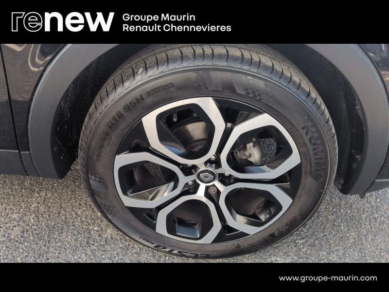 RENAULT Arkana d’occasion à vendre à CHENNEVIÈRES-SUR-MARNE chez ADP - SOVEA 94 (Photo 11)