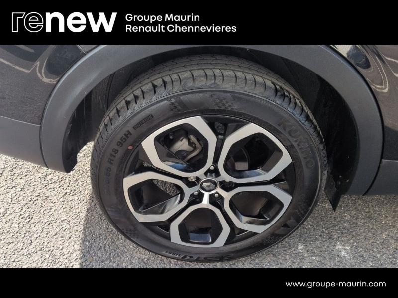 RENAULT Arkana d’occasion à vendre à CHENNEVIÈRES-SUR-MARNE chez ADP - SOVEA 94 (Photo 12)