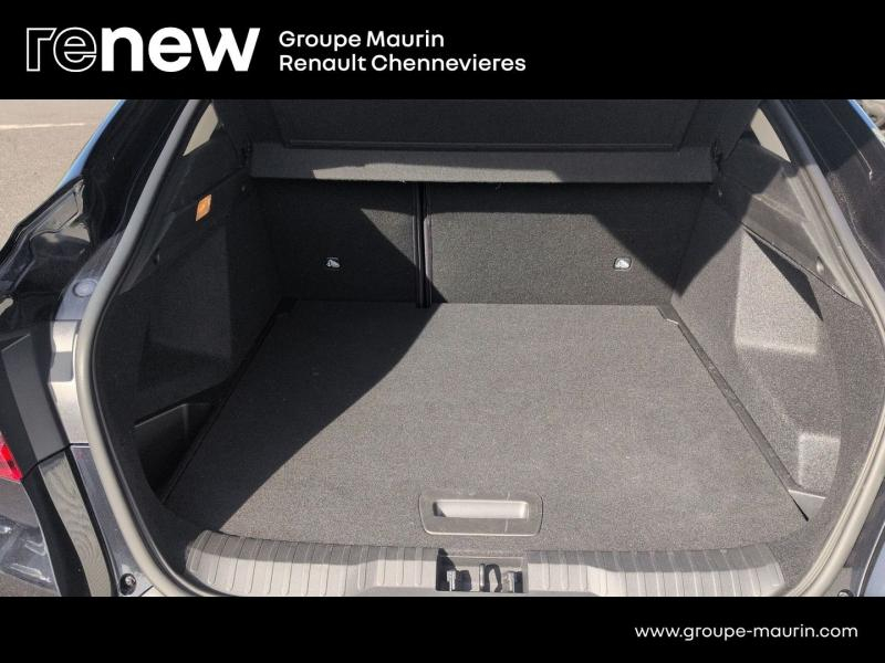 RENAULT Arkana d’occasion à vendre à CHENNEVIÈRES-SUR-MARNE chez ADP - SOVEA 94 (Photo 13)