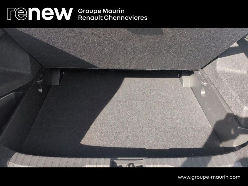 RENAULT Arkana d’occasion à vendre à CHENNEVIÈRES-SUR-MARNE chez ADP - SOVEA 94 (Photo 14)