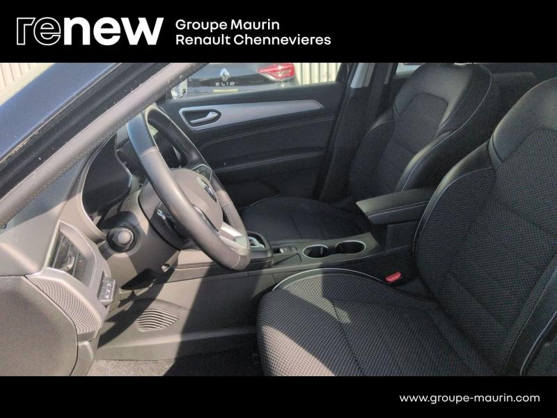 RENAULT Arkana d’occasion à vendre à CHENNEVIÈRES-SUR-MARNE chez ADP - SOVEA 94 (Photo 17)