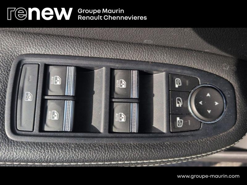 RENAULT Arkana d’occasion à vendre à CHENNEVIÈRES-SUR-MARNE chez ADP - SOVEA 94 (Photo 18)
