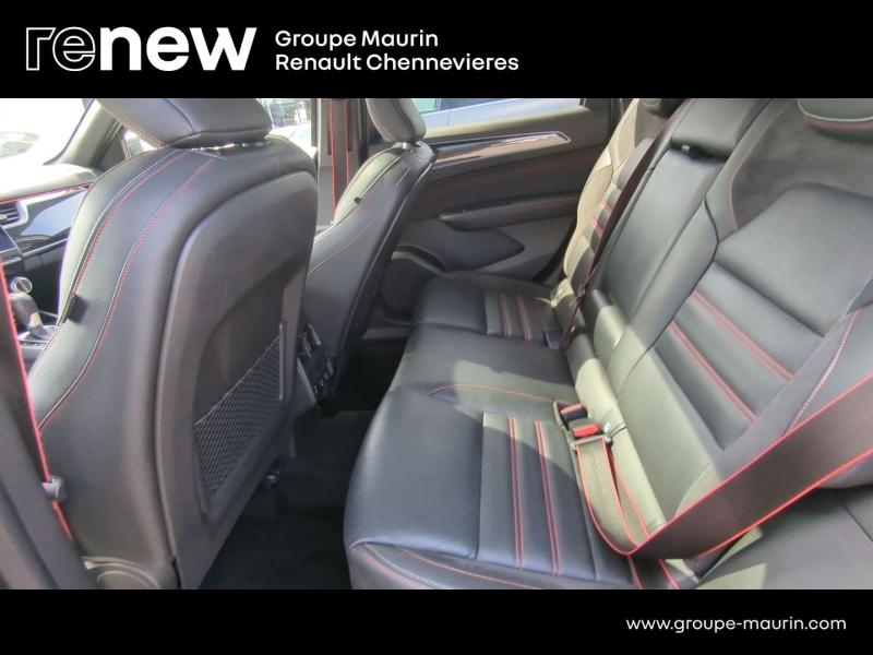 RENAULT Arkana d’occasion à vendre à CHENNEVIÈRES-SUR-MARNE chez ADP - SOVEA 94 (Photo 10)