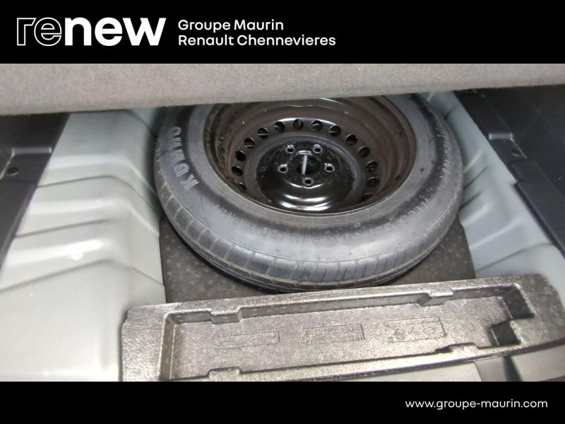 RENAULT Arkana d’occasion à vendre à CHENNEVIÈRES-SUR-MARNE chez ADP - SOVEA 94 (Photo 12)