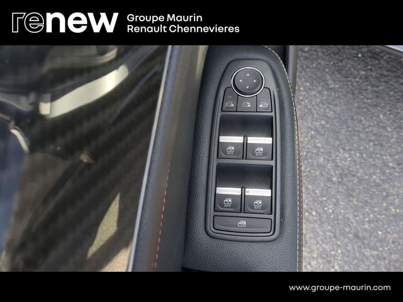 RENAULT Arkana d’occasion à vendre à CHENNEVIÈRES-SUR-MARNE chez ADP - SOVEA 94 (Photo 13)