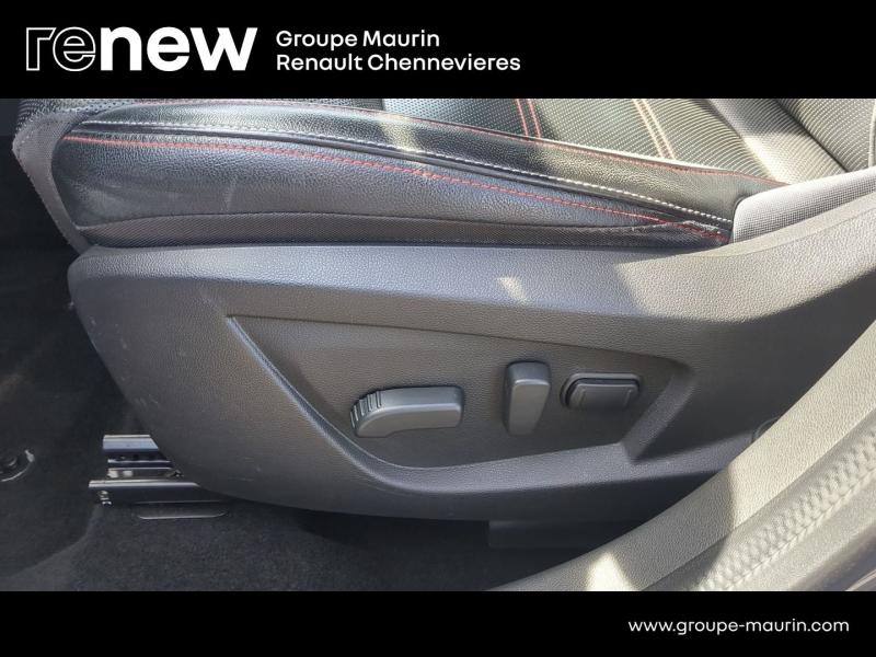 RENAULT Arkana d’occasion à vendre à CHENNEVIÈRES-SUR-MARNE chez ADP - SOVEA 94 (Photo 14)