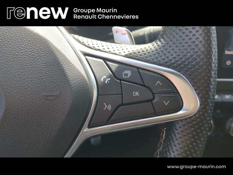 RENAULT Arkana d’occasion à vendre à CHENNEVIÈRES-SUR-MARNE chez ADP - SOVEA 94 (Photo 18)