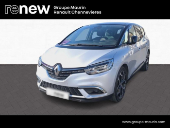 RENAULT Grand Scenic d’occasion à vendre à CHENNEVIÈRES-SUR-MARNE chez ADP - SOVEA 94 (Photo 1)