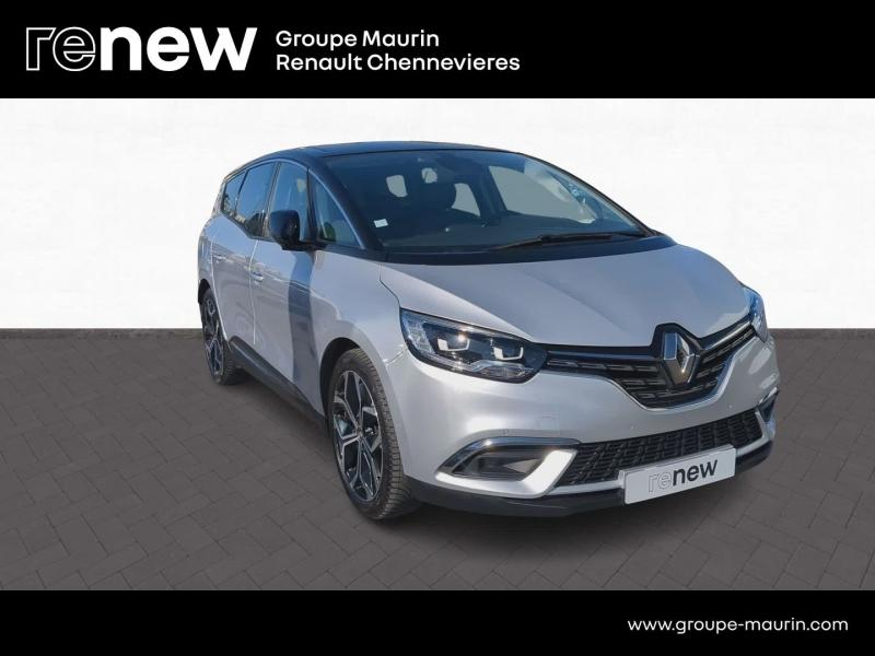 RENAULT Grand Scenic d’occasion à vendre à CHENNEVIÈRES-SUR-MARNE chez ADP - SOVEA 94 (Photo 3)