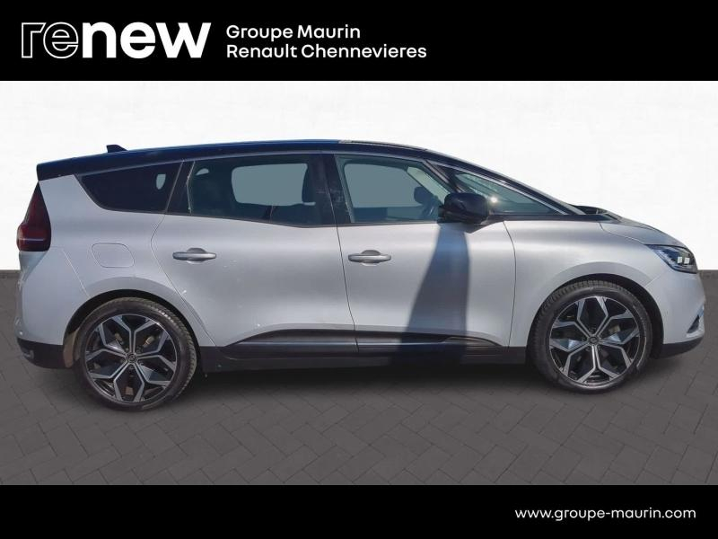 RENAULT Grand Scenic d’occasion à vendre à CHENNEVIÈRES-SUR-MARNE chez ADP - SOVEA 94 (Photo 4)