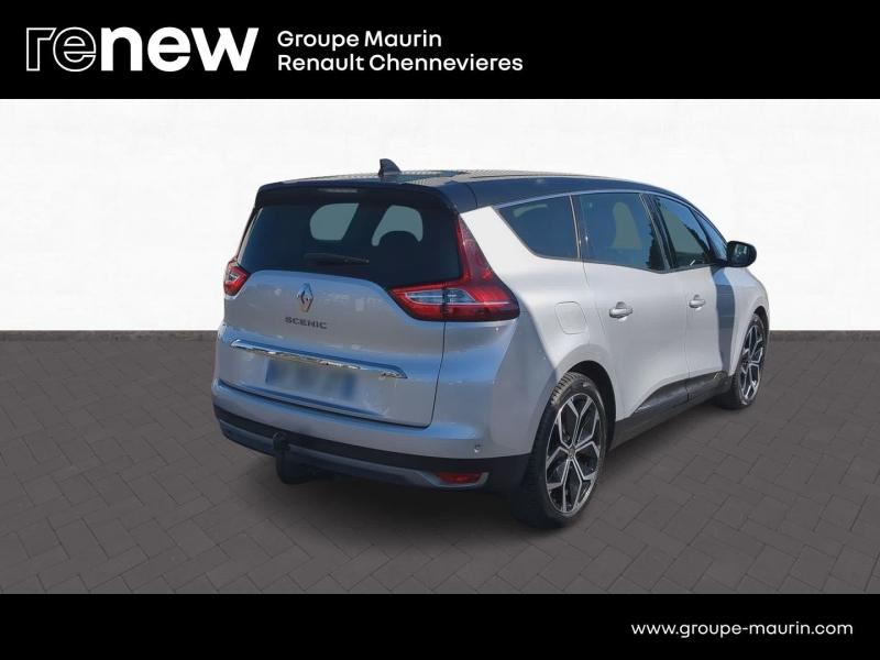 RENAULT Grand Scenic d’occasion à vendre à CHENNEVIÈRES-SUR-MARNE chez ADP - SOVEA 94 (Photo 5)