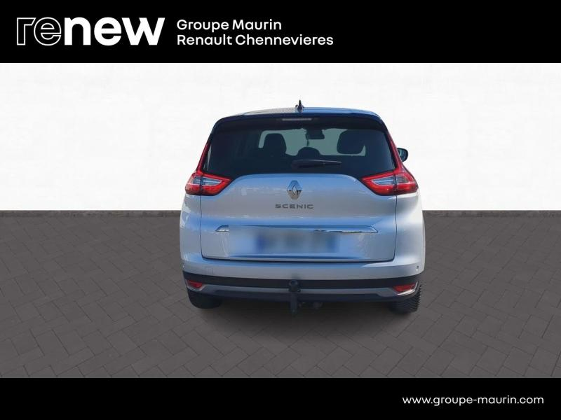 RENAULT Grand Scenic d’occasion à vendre à CHENNEVIÈRES-SUR-MARNE chez ADP - SOVEA 94 (Photo 6)