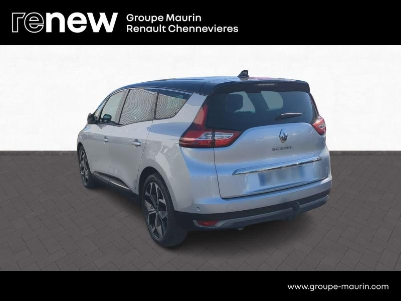 RENAULT Grand Scenic d’occasion à vendre à CHENNEVIÈRES-SUR-MARNE chez ADP - SOVEA 94 (Photo 7)