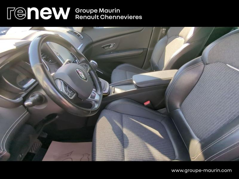 RENAULT Grand Scenic d’occasion à vendre à CHENNEVIÈRES-SUR-MARNE chez ADP - SOVEA 94 (Photo 9)