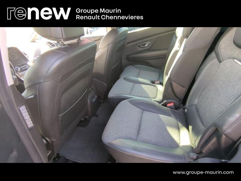RENAULT Grand Scenic d’occasion à vendre à CHENNEVIÈRES-SUR-MARNE chez ADP - SOVEA 94 (Photo 10)