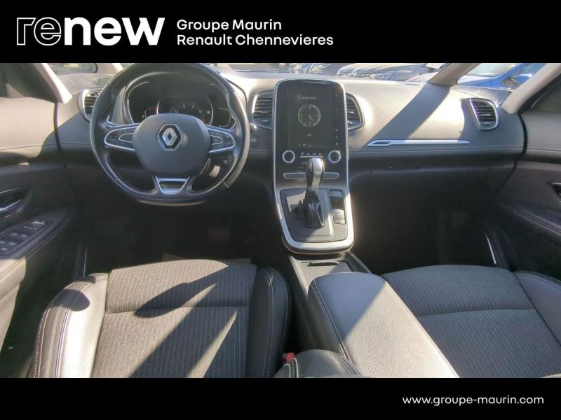 RENAULT Grand Scenic d’occasion à vendre à CHENNEVIÈRES-SUR-MARNE chez ADP - SOVEA 94 (Photo 11)