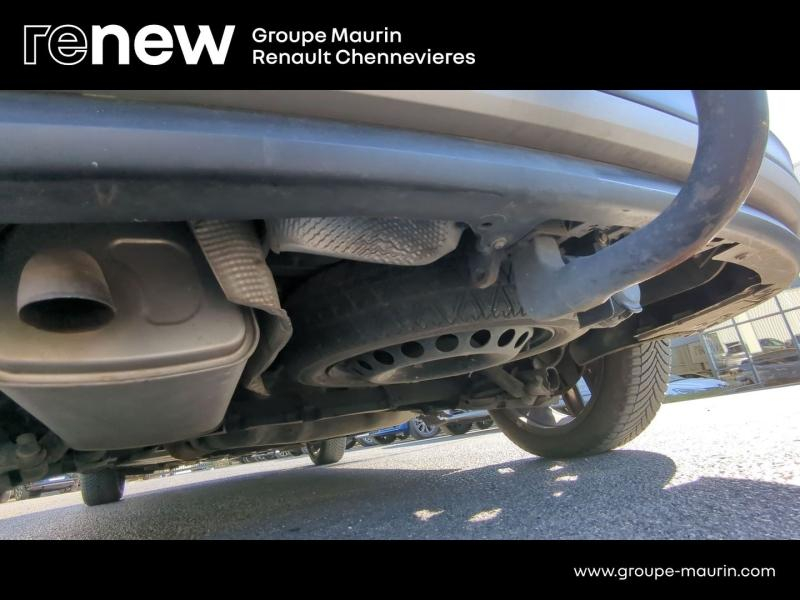 RENAULT Grand Scenic d’occasion à vendre à CHENNEVIÈRES-SUR-MARNE chez ADP - SOVEA 94 (Photo 14)