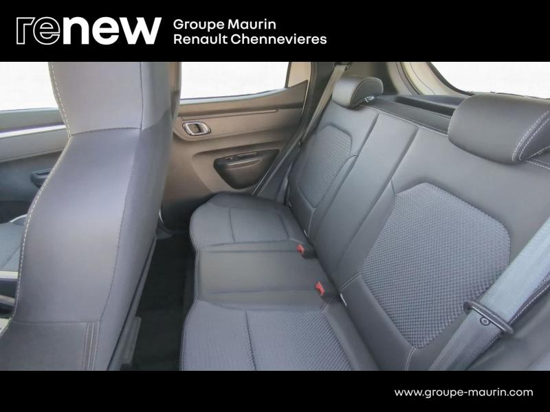 DACIA Spring d’occasion à vendre à CHENNEVIÈRES-SUR-MARNE chez ADP - SOVEA 94 (Photo 17)