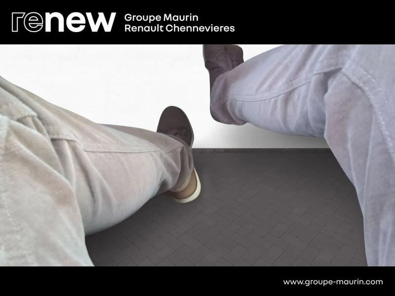 DACIA Spring d’occasion à vendre à CHENNEVIÈRES-SUR-MARNE chez ADP - SOVEA 94 (Photo 20)