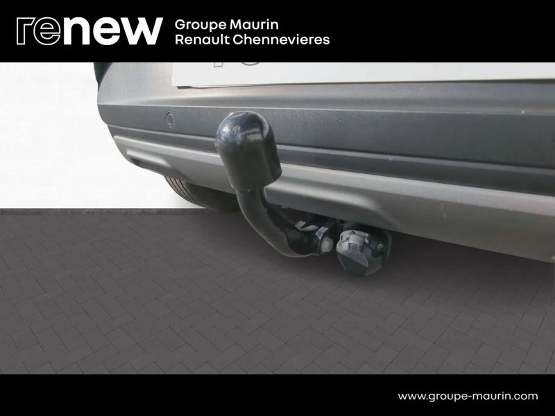 DACIA Sandero d’occasion à vendre à CHENNEVIÈRES-SUR-MARNE chez ADP - SOVEA 94 (Photo 13)