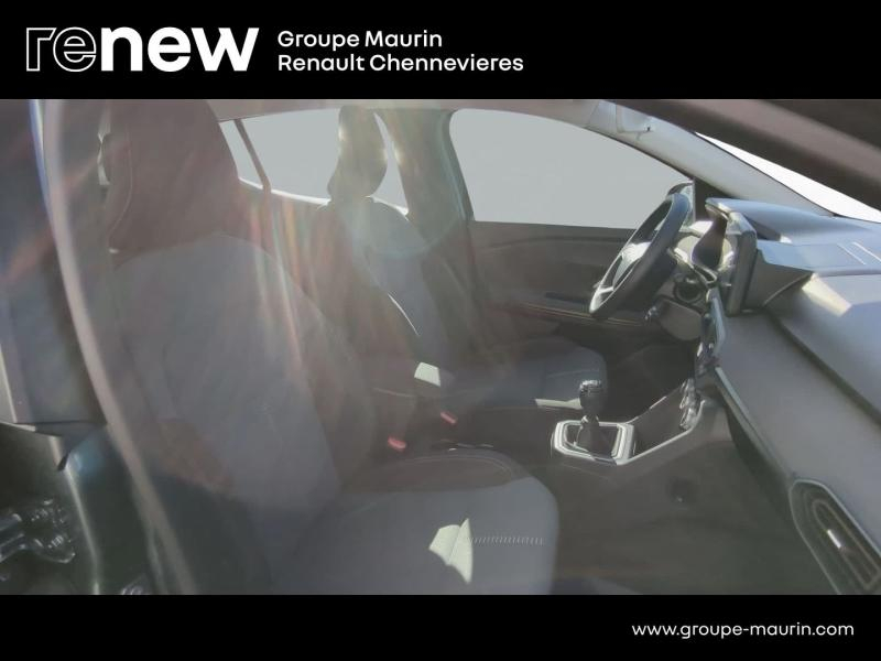 DACIA Sandero d’occasion à vendre à CHENNEVIÈRES-SUR-MARNE chez ADP - SOVEA 94 (Photo 17)
