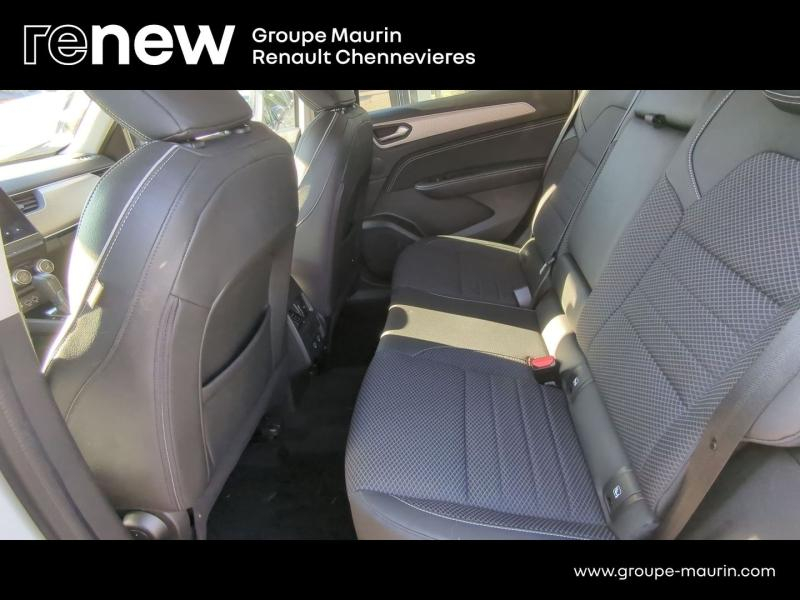 RENAULT Arkana d’occasion à vendre à CHENNEVIÈRES-SUR-MARNE chez ADP - SOVEA 94 (Photo 11)
