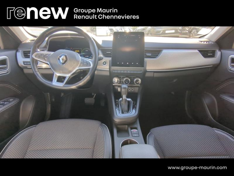 RENAULT Arkana d’occasion à vendre à CHENNEVIÈRES-SUR-MARNE chez ADP - SOVEA 94 (Photo 14)