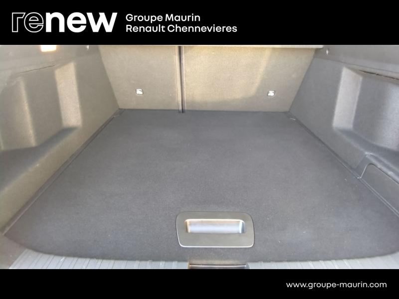 RENAULT Arkana d’occasion à vendre à CHENNEVIÈRES-SUR-MARNE chez ADP - SOVEA 94 (Photo 16)