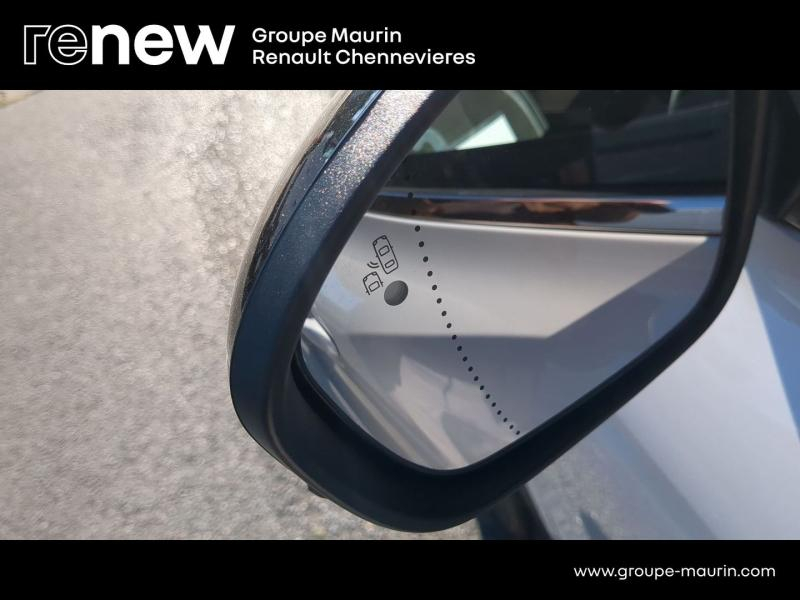 RENAULT Arkana d’occasion à vendre à CHENNEVIÈRES-SUR-MARNE chez ADP - SOVEA 94 (Photo 17)