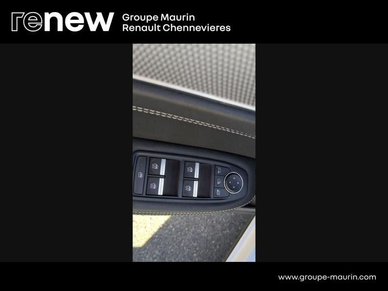 RENAULT Arkana d’occasion à vendre à CHENNEVIÈRES-SUR-MARNE chez ADP - SOVEA 94 (Photo 19)