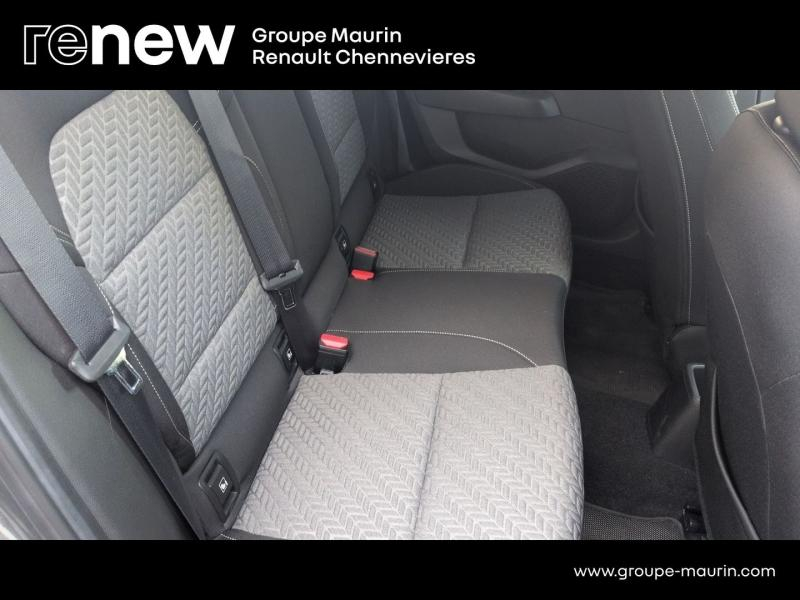 RENAULT Clio d’occasion à vendre à CHENNEVIÈRES-SUR-MARNE chez ADP - SOVEA 94 (Photo 15)