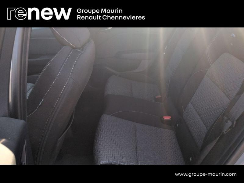 RENAULT Clio d’occasion à vendre à CHENNEVIÈRES-SUR-MARNE chez ADP - SOVEA 94 (Photo 16)