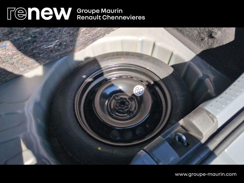 DACIA Sandero d’occasion à vendre à CHENNEVIÈRES-SUR-MARNE chez ADP - SOVEA 94 (Photo 14)